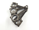 Honda ST 1100 SC26 Pan European [1990] - Pleul Bars 4 Pieces-3