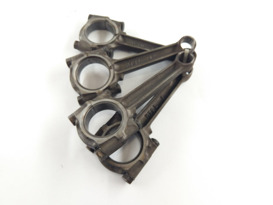 Honda ST 1100 SC26 Pan European [1990] - Pleul Bars 4 Pieces