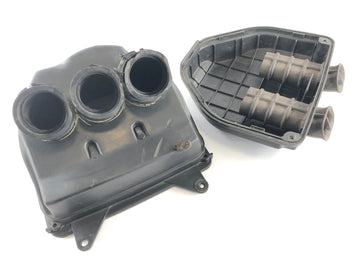 Honda NS 400 R NC19 [1985] - Air Filter Box Air Filter Airbox