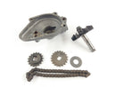 Kawasaki 1500 VN -15 SE VNT 50 A [1989] - Water Pump-2
