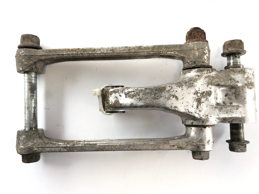 Suzuki GSX -R 1100 GV73B [1991] - Deflace Spaken Spring Bone