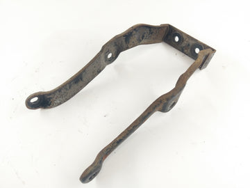 Suzuki GT 250 x7 [1979] - Fender Holder i ryggen - 0