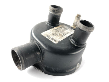 Aprilia RSV 1000 RR Factory [2009] - Motorventilation - 0
