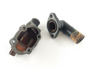 Triumph Sprint 955i RS T695 [2000] - Flansche Wasserflansche-2