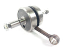 Yamaha YT 125 g Tri-Moto ATC (Tri-Z) -Crankshaft med pleul-1