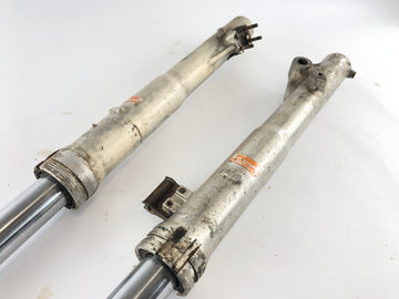 Honda XL 500 R PD02 [1983] - Fork telescopic fork without axle - 0