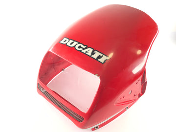 Ducati Paso 750 [1990] - LAMP -beklädnadsbeklädnadsbeklädnad