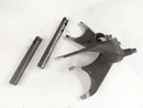 Honda XL 500 S PD01 [1982] - [1997] - Switch Forks with Waves-2