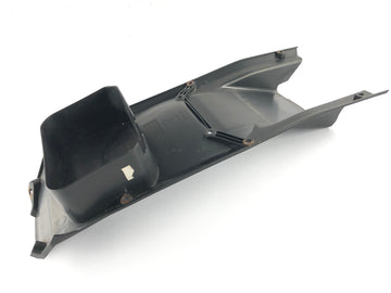 Moto Guzzi Stelvio 1200 8v [2011] - Heck Underbauing Splash Protection