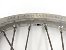 Moto Guzzi V65 TT [alla år av konstruktion] - Framhjul Rim Acrone 21 "-4