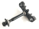 BMW F 650 GS R13 [2000] - Fork Bridge nedan-1