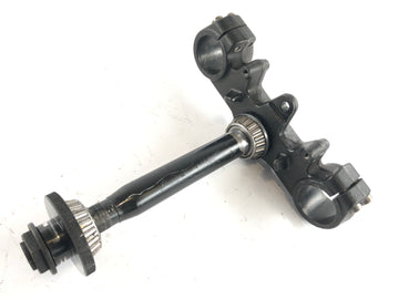 BMW F 650 GS R13 [2000] - Fork Bridge nedan