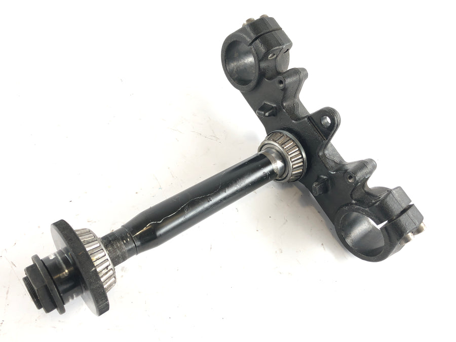 BMW F 650 GS R13 [2000] - Fork Bridge nedan
