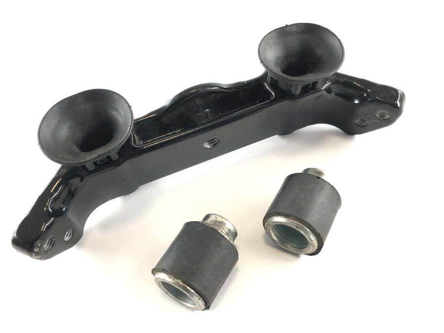 Husqvarna Vitpilen 401 [2021] - sittplatser
