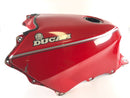 Ducati Paso 750 [1990] - Tank Petrolent Tank-3