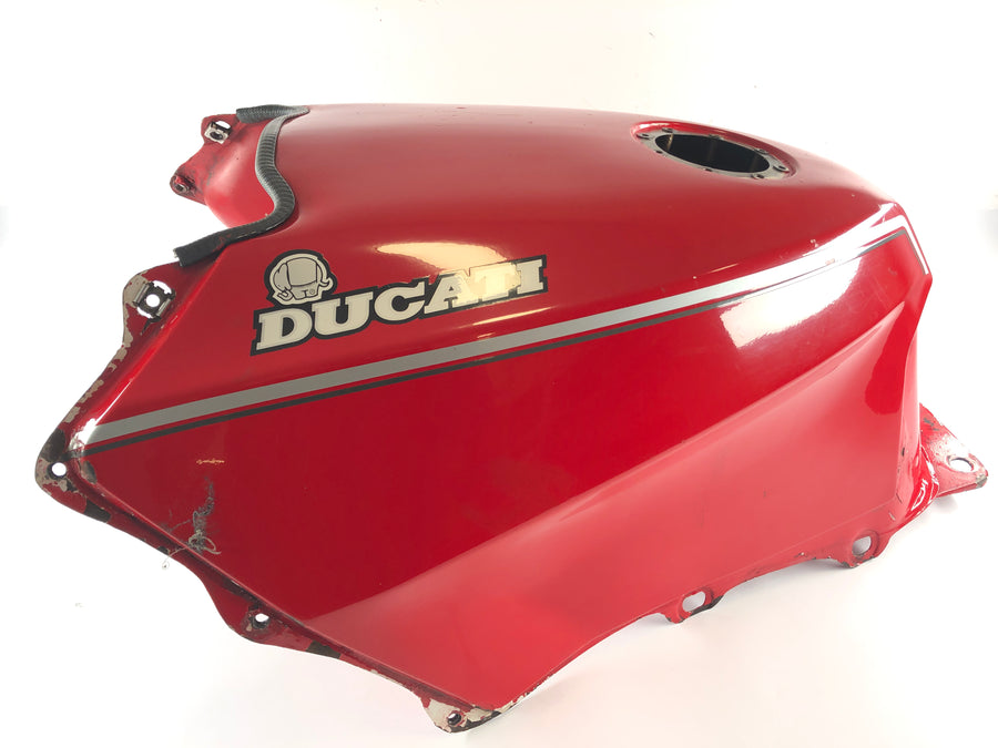 Ducati Paso 750 [1990] - Tank Petrolent Tank