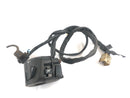 Aprilia RS 125 MPB [2000] - Handlebar switch left-5