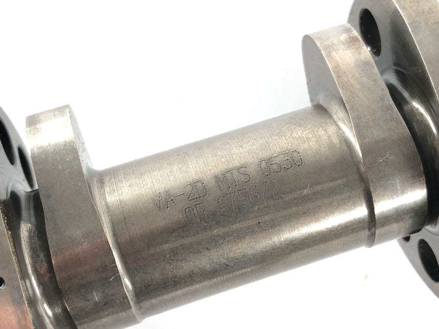 Ducati 999 H4 [2003] - Kamaxlar Set stående cylinder