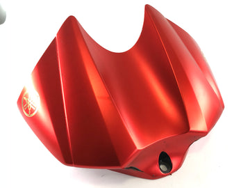 Yamaha YZF R1 RN12 [2005] - Tankbeklädnad framför - 0
