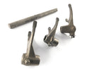 Honda Goldwing GL 1200 SC14 [1991] - Switch Forks Switching Claws Set-3