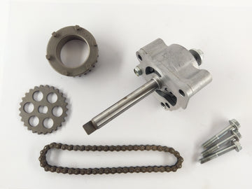 Honda CBR 900 RR SC33 [1996] - oljepumpset - 0