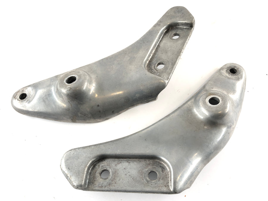 Triumph Thunderbird 900 RT T309 [1997] - Holder BACK -flashing turnsignal