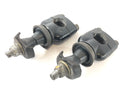 Suzuki DR 800 S SR42B [1991] - Riser Lenkerhalter Set Paar-2
