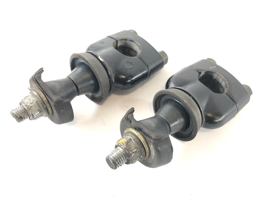 Suzuki DR 800 S SR42B [1991] - Riser Lenkerhalter Set Paar