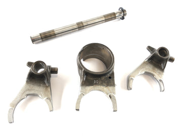 Kawasaki Zephyr 750 ZR750C [1991] - Switch Forks -switch -set - 0