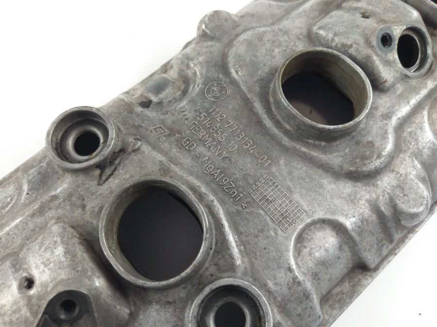 BMW S 1000 RR K10 [2010] - Ventillockmotorlock