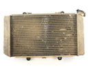 Yamaha Grizzly 660 AM03W [2003] - Cool Water Cooler-1