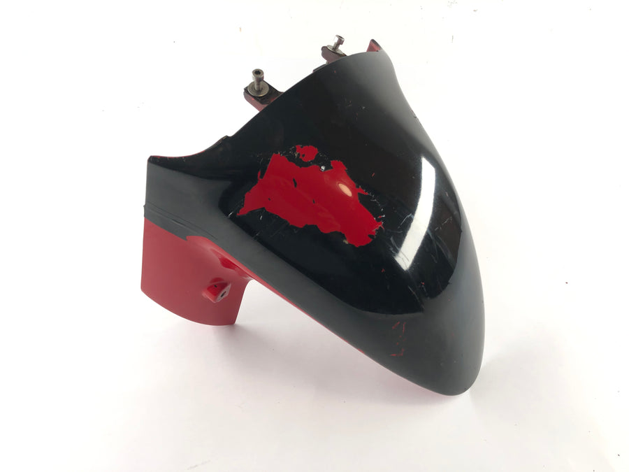 Kawasaki ZX9 -R ZX900B [1996] - Fender framtill