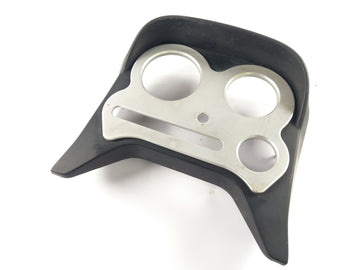 Ducatipah - Cagiva Alazzurra - Cockpit Cover Disguise