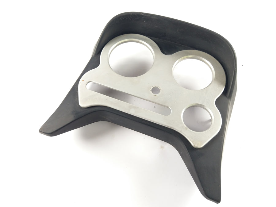 Ducatipah - Cagiva Alazzurra - Cockpit Cover Disguise