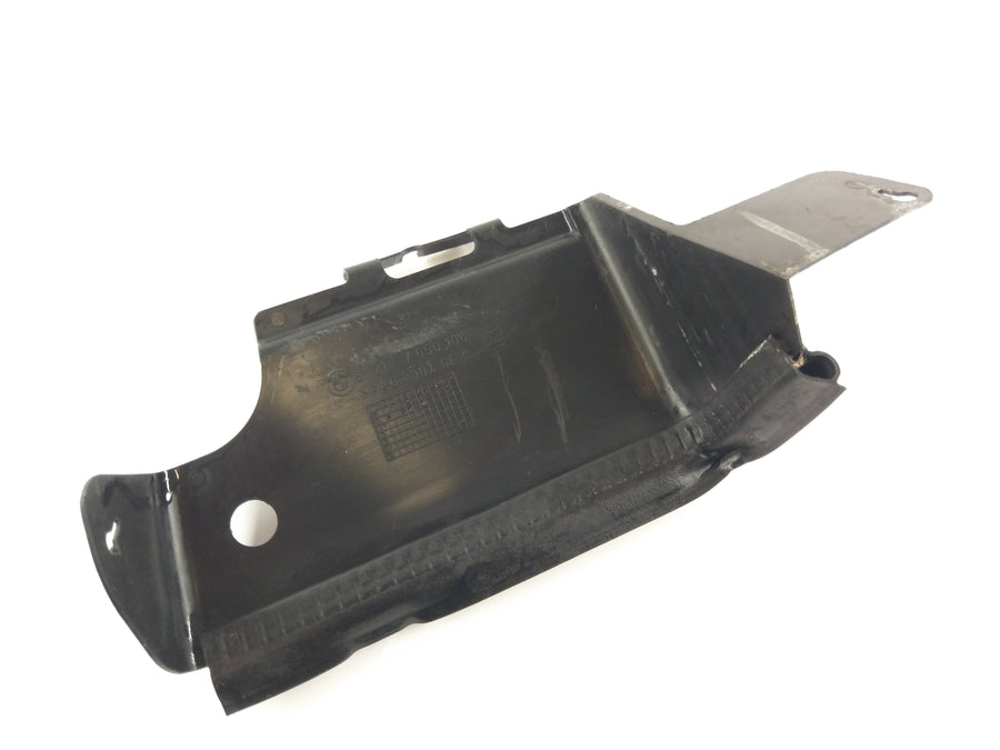 BMW F 650 GS R13 [2001] - Batteritäckning
