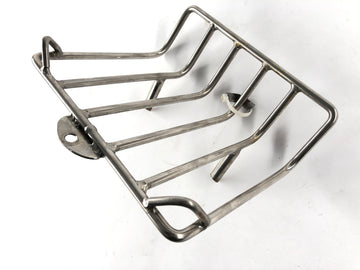 Suzuki Intruder VL 1500 AL [2000] - Bagage Rack på baksidan - 0