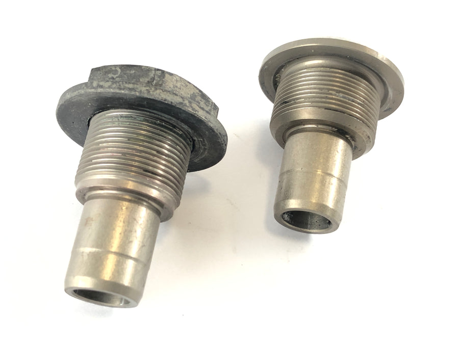 BMW R 1150 GS [2000] - Swinging Bults Set Couple