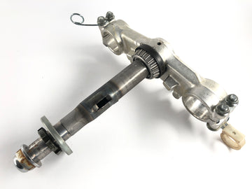 Yamaha DT 125 R DE03 [1999] - Gabelbrücke unten - 0