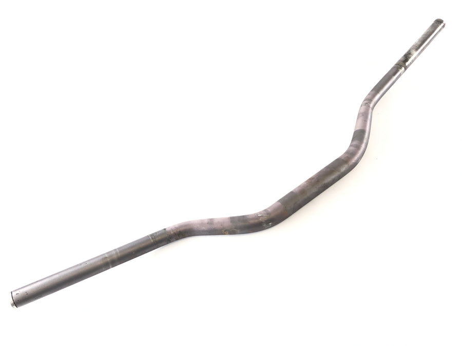 KTM 640 LC4 Adventure [2003] - Handlebars