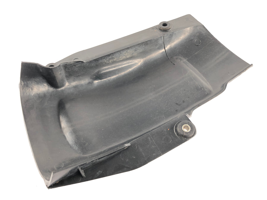 Yamaha XS 650 Type 447 [1975] - Spritz Protection Base Base