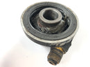 Yamaha DT 125 4BL [1997] - Speedometer Drive Speedometer-3