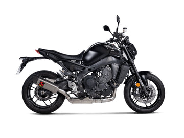 YAMAHA MT 09 MT 09 SP MT 09 TRACER [2024-2025] - Racing Line avgassystem
