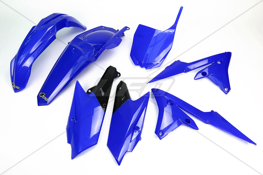 YAMAHA YZ 450 [2014-2017] - Plastsats