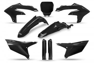 YAMAHA YZ 250 F [2024-2025] - Plastsats