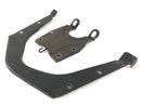 Suzuki DR 800 S SR42B [1991] - Tan Shelter Tank Holder-3