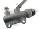 Moto Guzzi Stelvio 1200 8V [2011] - Bromspump bakom-3