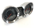 Suzuki Bandit GSF 1200 S WVA9 [2001] - Cockpit Armaturen Tacho 97088 km-1