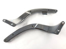 YAMAHA XVS 650 Drag Star 4VR [1997] - Fender Strut Bladding Blind Fenders-1