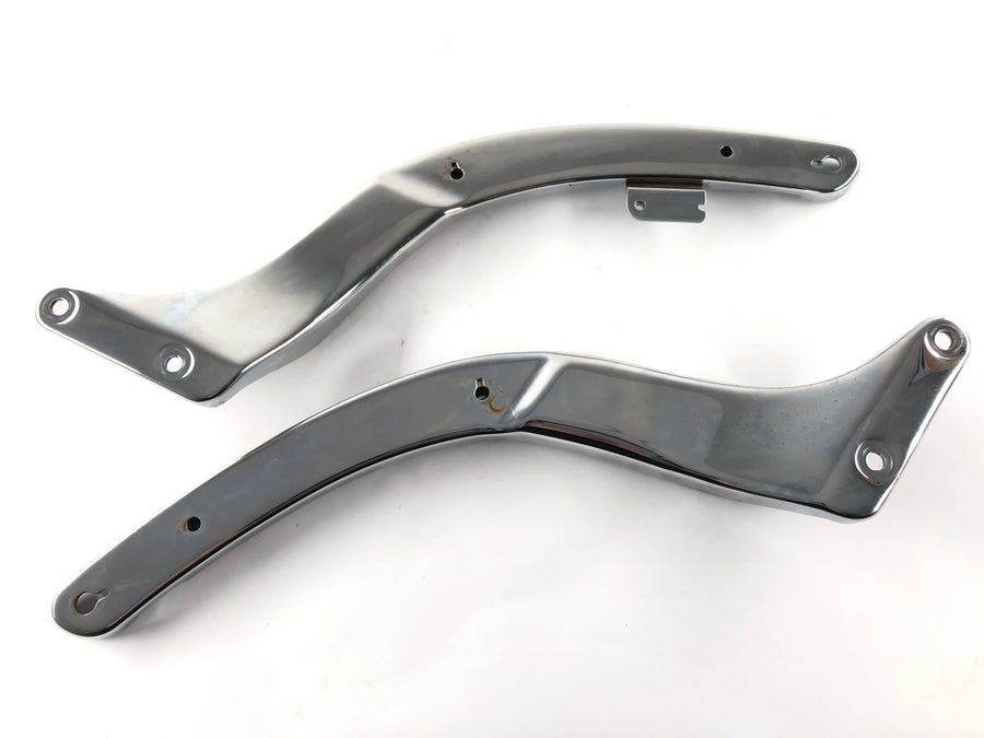 YAMAHA XVS 650 Drag Star 4VR [1997] - Fender Strut Bladding Blind Fenders