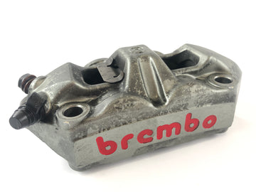 Ducati 1098 S [2007] - Bromsok vid framsidan till vänster